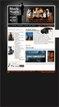 Mobile Screenshot of blackmagik.ca